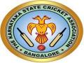 Karnataka State Cricket Association pledges Rs 1 cr to combat COVID-19 - Hindi News | Karnataka State Cricket Association pledges Rs 1 cr to combat COVID-19 | Latest cricket News at Lokmattimes.com