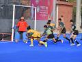 Sub-jr women's academy nationals: SAI, Salute, Punjab Hockey Club reach quarters - Hindi News | Sub-jr women's academy nationals: SAI, Salute, Punjab Hockey Club reach quarters | Latest hockey News at Lokmattimes.com