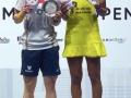 PV Sindhu clinches Singapore Open title after beating Wang Zhi Yi - Hindi News | PV Sindhu clinches Singapore Open title after beating Wang Zhi Yi | Latest badminton News at Lokmattimes.com