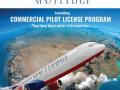 Commercial pilot license programmes at MYFLEDGE empowers aspiring pilots with 'The Wings To Fly' - Hindi News | Commercial pilot license programmes at MYFLEDGE empowers aspiring pilots with 'The Wings To Fly' | Latest international News at Lokmattimes.com