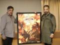 Kamal Haasan to promote 'Vikram' in Hyderabad - Hindi News | Kamal Haasan to promote 'Vikram' in Hyderabad | Latest entertainment News at Lokmattimes.com