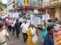 Roadshows, rallies banned in North Goa amid Covid surge - Hindi News | Roadshows, rallies banned in North Goa amid Covid surge | Latest politics News at Lokmattimes.com