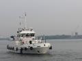 New vessel 'Urja Pravaha' inducted into Indian Coast Guard - Hindi News | New vessel 'Urja Pravaha' inducted into Indian Coast Guard | Latest national News at Lokmattimes.com