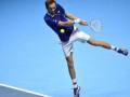 ATP Finals: Medvedev beats Casper in straight sets to reach final - Hindi News | ATP Finals: Medvedev beats Casper in straight sets to reach final | Latest tennis News at Lokmattimes.com