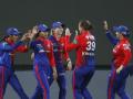 WPL 2023: All-round Delhi Capitals thrash Mumbai Indians by 9 wickets, go on top of points table - Hindi News | WPL 2023: All-round Delhi Capitals thrash Mumbai Indians by 9 wickets, go on top of points table | Latest cricket News at Lokmattimes.com