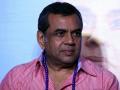 Police complaint filed against Paresh Rawal for 'anti-Bengali' remark - Hindi News | Police complaint filed against Paresh Rawal for 'anti-Bengali' remark | Latest politics News at Lokmattimes.com