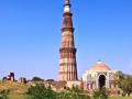 Qutub Minar row: Delhi court dismisses plea by 'Agra royal family member' - Hindi News | Qutub Minar row: Delhi court dismisses plea by 'Agra royal family member' | Latest national News at Lokmattimes.com