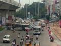 Life returns to normal in Telangana after 39 days of lockdown - Hindi News | Life returns to normal in Telangana after 39 days of lockdown | Latest health News at Lokmattimes.com