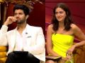 A 'little yacht', back of a car: Places where Vijay Deverakonda has had sex - Hindi News | A 'little yacht', back of a car: Places where Vijay Deverakonda has had sex | Latest entertainment News at Lokmattimes.com
