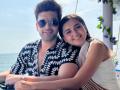 Karan on breakup rumours with Tejasswi: 'It's because of you we grow tenfold' - Hindi News | Karan on breakup rumours with Tejasswi: 'It's because of you we grow tenfold' | Latest entertainment News at Lokmattimes.com