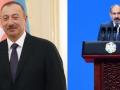 Azerbaijan, Armenia agree to work toward peace treaty - Hindi News | Azerbaijan, Armenia agree to work toward peace treaty | Latest politics News at Lokmattimes.com