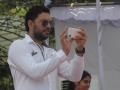 Yuvraj regrets giving Tendulkar juggling challenge - Hindi News | Yuvraj regrets giving Tendulkar juggling challenge | Latest cricket News at Lokmattimes.com