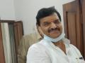 Shivpal launches new front for 'Yadukul' in UP - Hindi News | Shivpal launches new front for 'Yadukul' in UP | Latest politics News at Lokmattimes.com