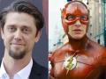 Working with Ezra Miller in 'The Flash' incredible experience artistically: Andy Muschietti - Hindi News | Working with Ezra Miller in 'The Flash' incredible experience artistically: Andy Muschietti | Latest entertainment News at Lokmattimes.com
