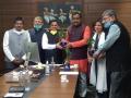 PHD Chamber makes more donation to PM CARES Fund to fight COVID-19 - Hindi News | PHD Chamber makes more donation to PM CARES Fund to fight COVID-19 | Latest national News at Lokmattimes.com
