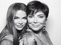 Mansions of Khloe Kardashian, Kris Jenner coming up adjacent to each other - Hindi News | Mansions of Khloe Kardashian, Kris Jenner coming up adjacent to each other | Latest entertainment News at Lokmattimes.com