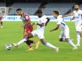 ISL 2022-23: Chennaiyin FC off to a winning start, beat ATK Mohun Bagan 2-1 - Hindi News | ISL 2022-23: Chennaiyin FC off to a winning start, beat ATK Mohun Bagan 2-1 | Latest football News at Lokmattimes.com