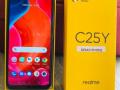 realme C25Y is another decent budget smartphone - Hindi News | realme C25Y is another decent budget smartphone | Latest technology News at Lokmattimes.com