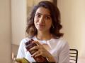 Samantha: I was able to overcome mental health issues thanks to my counselors, friends - Hindi News | Samantha: I was able to overcome mental health issues thanks to my counselors, friends | Latest entertainment News at Lokmattimes.com