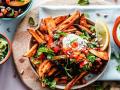 5 new menus to try this June in Mumbai! - Hindi News | 5 new menus to try this June in Mumbai! | Latest lifestyle News at Lokmattimes.com