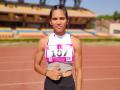 Federation Cup 2023 athletics: Jyothi Yarraji clinches 100m hurdles gold medal - Hindi News | Federation Cup 2023 athletics: Jyothi Yarraji clinches 100m hurdles gold medal | Latest other-sports News at Lokmattimes.com