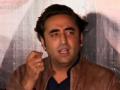 Consequences if President Alvi hinders COAS appointment, warns Bilawal Bhutto - Hindi News | Consequences if President Alvi hinders COAS appointment, warns Bilawal Bhutto | Latest international News at Lokmattimes.com