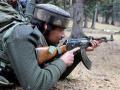 Army officer, 4 soldiers killed in J&K's Poonch gunfight - Hindi News | Army officer, 4 soldiers killed in J&K's Poonch gunfight | Latest international News at Lokmattimes.com