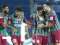 ISL 2021-22: Mohun Bagan beat Kerala Blasters in season opener - Hindi News | ISL 2021-22: Mohun Bagan beat Kerala Blasters in season opener | Latest football News at Lokmattimes.com