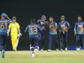 Sri Lanka stage fine comeback; level ODI series vs Australia 1-1 - Hindi News | Sri Lanka stage fine comeback; level ODI series vs Australia 1-1 | Latest cricket News at Lokmattimes.com