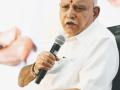 Covid stalled Karnataka's development, rues Yediyurappa - Hindi News | Covid stalled Karnataka's development, rues Yediyurappa | Latest politics News at Lokmattimes.com