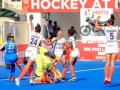 Hockey Pro League: India go down to Netherlands 1-3 in a shoot-out - Hindi News | Hockey Pro League: India go down to Netherlands 1-3 in a shoot-out | Latest hockey News at Lokmattimes.com