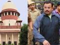 SC grants 8-week interim bail to Ashish Mishra in Lakhimpur Kheri case - Hindi News | SC grants 8-week interim bail to Ashish Mishra in Lakhimpur Kheri case | Latest national News at Lokmattimes.com