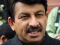 Delhi HC stays trial court proceedings against Manoj Tiwari in Sisodia's defamation case - Hindi News | Delhi HC stays trial court proceedings against Manoj Tiwari in Sisodia's defamation case | Latest national News at Lokmattimes.com