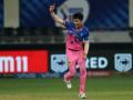 IPL 2021: What Tyagi did at the end, was something really special, says Shamsi - Hindi News | IPL 2021: What Tyagi did at the end, was something really special, says Shamsi | Latest cricket News at Lokmattimes.com