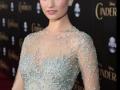 Lily James 'felt pressure to do justice' to Pamela Anderson - Hindi News | Lily James 'felt pressure to do justice' to Pamela Anderson | Latest entertainment News at Lokmattimes.com