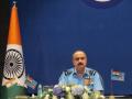 No two-finger test on female officer who alleged rape: IAF chief - Hindi News | No two-finger test on female officer who alleged rape: IAF chief | Latest international News at Lokmattimes.com
