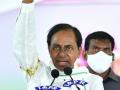 Gulab impact: Telangana CM takes stock of situation - Hindi News | Gulab impact: Telangana CM takes stock of situation | Latest politics News at Lokmattimes.com