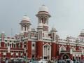 Makeover planned for Lucknow railway station - Hindi News | Makeover planned for Lucknow railway station | Latest international News at Lokmattimes.com