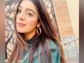Pakistan model apologises over her bareheaded photo at Gurdwara Darbar Sahib in Kartarpur - Hindi News | Pakistan model apologises over her bareheaded photo at Gurdwara Darbar Sahib in Kartarpur | Latest entertainment News at Lokmattimes.com