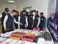 Fake stamp paper racket busted, 11 arrested by K'taka police - Hindi News | Fake stamp paper racket busted, 11 arrested by K'taka police | Latest national News at Lokmattimes.com