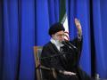 Iran seeks peaceful use of nuke energy, not for weapons: Khamenei - Hindi News | Iran seeks peaceful use of nuke energy, not for weapons: Khamenei | Latest politics News at Lokmattimes.com
