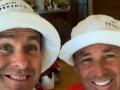 Michael Vaughan pays tribute to Shane Warne with a throwback 'dismissal' video - Hindi News | Michael Vaughan pays tribute to Shane Warne with a throwback 'dismissal' video | Latest cricket News at Lokmattimes.com