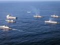Joint naval exercise Malabar concludes off Australian coast - Hindi News | Joint naval exercise Malabar concludes off Australian coast | Latest national News at Lokmattimes.com