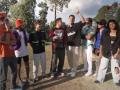 'Roadies': Prince Gang member Prem smashes eggs on everyone's heads - Hindi News | 'Roadies': Prince Gang member Prem smashes eggs on everyone's heads | Latest international News at Lokmattimes.com