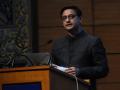 USAID effectively ran India's National Family Health Survey from 1990s: Sanjeev Sanyal - Hindi News | USAID effectively ran India's National Family Health Survey from 1990s: Sanjeev Sanyal | Latest health News at Lokmattimes.com