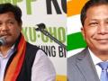 Conrad Sangma, Mukul Sangma are leading, BJP state president trailing - Hindi News | Conrad Sangma, Mukul Sangma are leading, BJP state president trailing | Latest national News at Lokmattimes.com