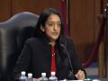 Harsh tweets by Vanita Gupta raised at Senate confirmation hearings - Hindi News | Harsh tweets by Vanita Gupta raised at Senate confirmation hearings | Latest international News at Lokmattimes.com