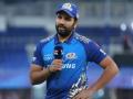 You have to be best on that day: MI skipper Sharma on match against KKR - Hindi News | You have to be best on that day: MI skipper Sharma on match against KKR | Latest cricket News at Lokmattimes.com