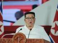 S.Korean govt to be annihilated in case of pre-emptive strike bid: Kim Jong-un - Hindi News | S.Korean govt to be annihilated in case of pre-emptive strike bid: Kim Jong-un | Latest politics News at Lokmattimes.com