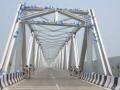 Bihar's Mahatma Gandhi Setu fully open to public - Hindi News | Bihar's Mahatma Gandhi Setu fully open to public | Latest politics News at Lokmattimes.com